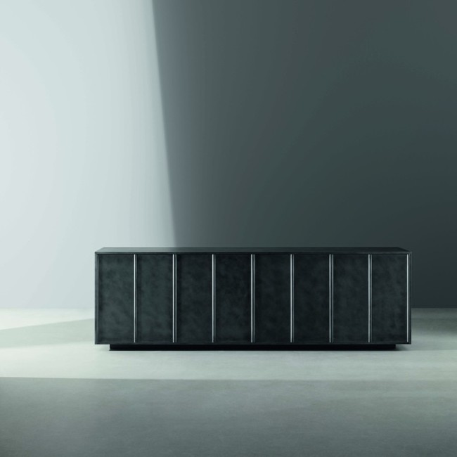 Backdrop Bonaldo Sideboard