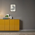 Backdrop Bonaldo Sideboard