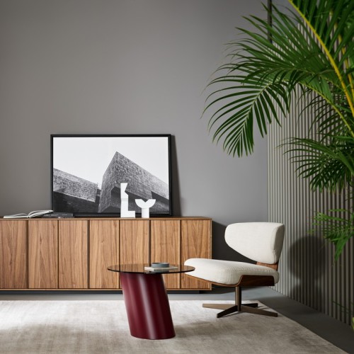 Backdrop Bonaldo Sideboard