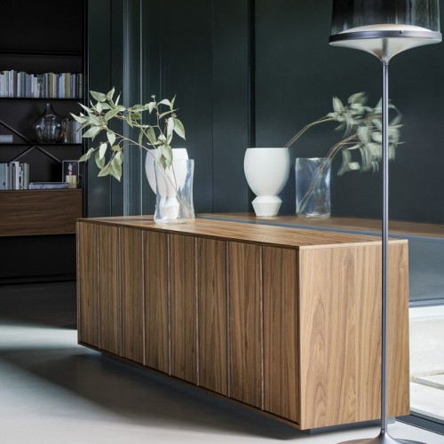 Backdrop Bonaldo Sideboard