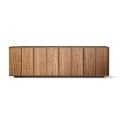 Backdrop Bonaldo Sideboard