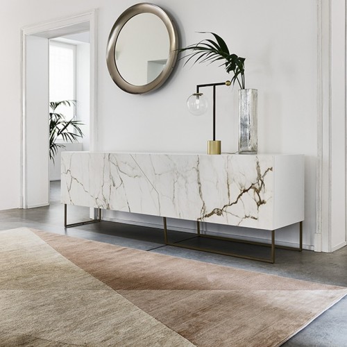 Doppler K Sideboard Low Bonaldo Sideboard
