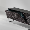 Doppler K Sideboard Low Bonaldo Sideboard