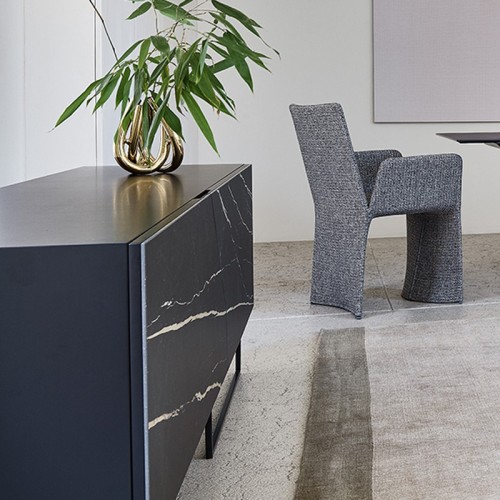 Doppler K Sideboard Low Bonaldo Sideboard