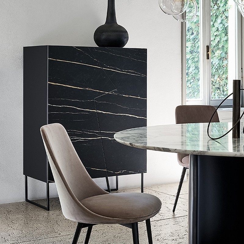 Doppler K Sideboard High Bonaldo Sideboard