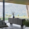 Dorian Bonaldo Sideboard with Feet