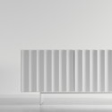Dorian Bonaldo Sideboard with Feet
