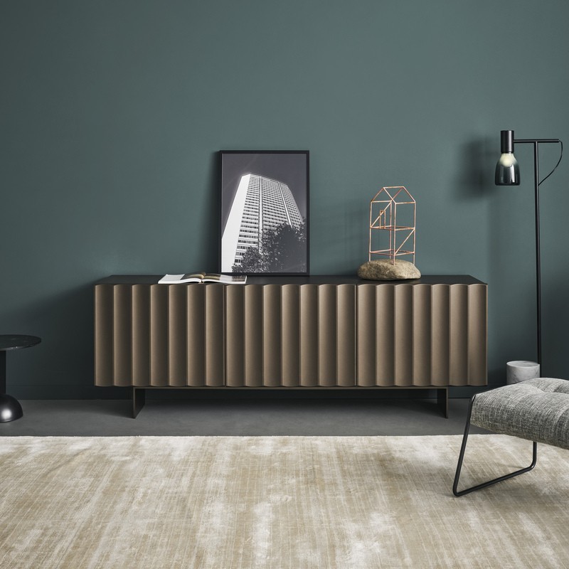 Dorian Bonaldo Sideboard with Feet