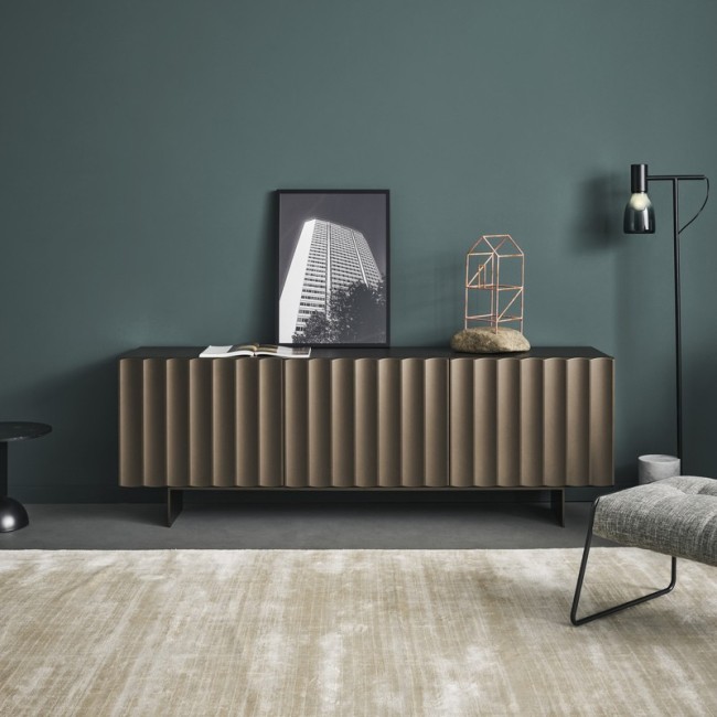 Dorian Bonaldo Sideboard with Feet