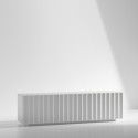 Dorian Bonaldo Sideboard with Plinth Base