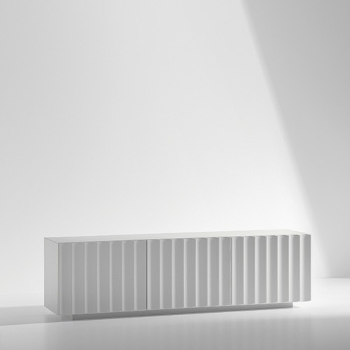 Dorian Bonaldo Sideboard with Plinth Base