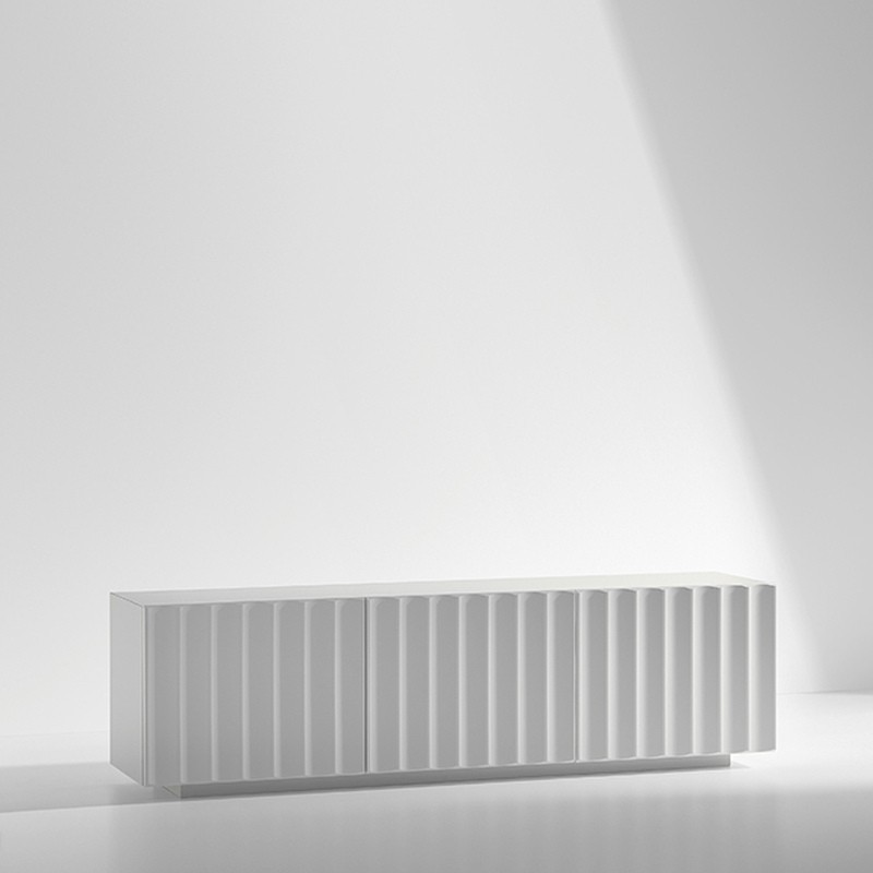 Dorian Bonaldo Sideboard with Plinth Base