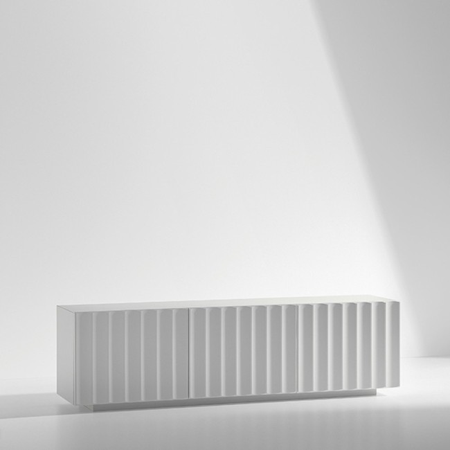 Dorian Bonaldo Sideboard with Plinth Base