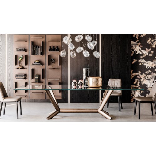 Planer Cattelan Italia modern Table