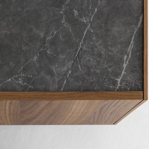 Outline Bonaldo Sideboard