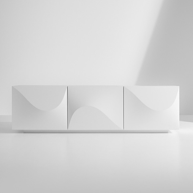 Vertigo Bonaldo Sideboard