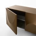 Vertigo Bonaldo Sideboard
