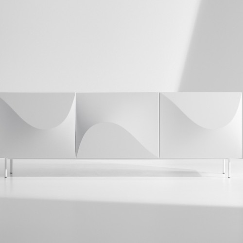 Vertigo Bonaldo Sideboard