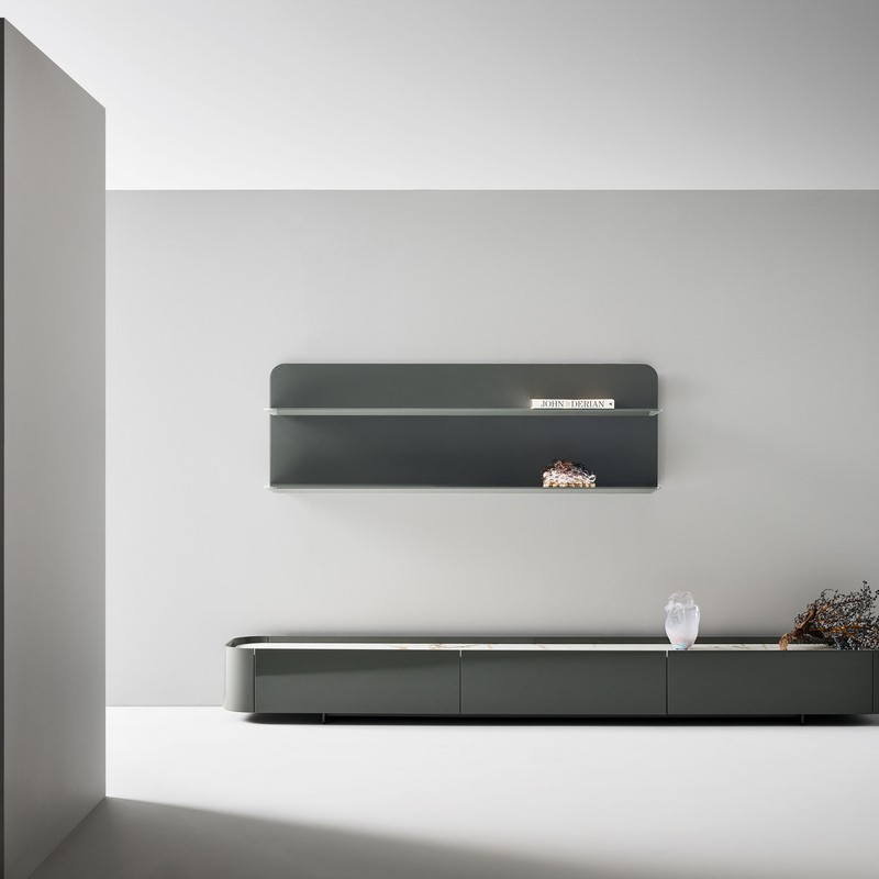 Arragan Shelf Bonaldo