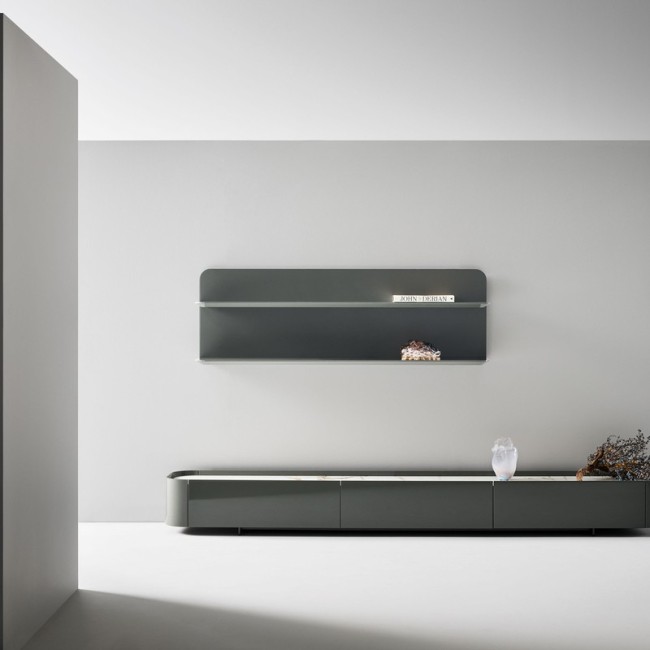 Arragan Shelf Bonaldo