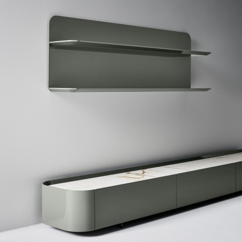 Arragan Bonaldo TV Stand