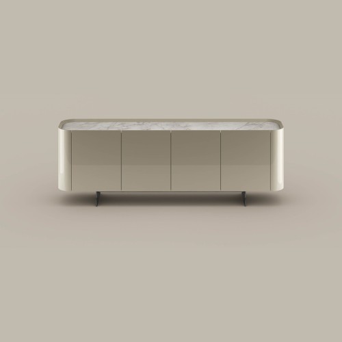 Arragan Bonaldo TV Stand
