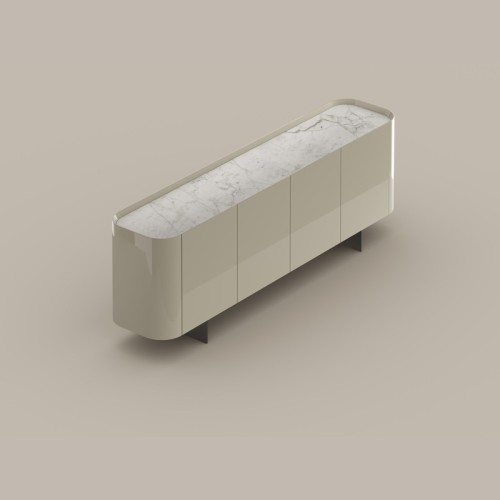 Arragan Bonaldo TV Stand