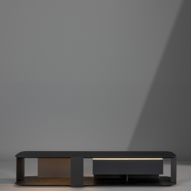 Paddle Bonaldo TV Stand