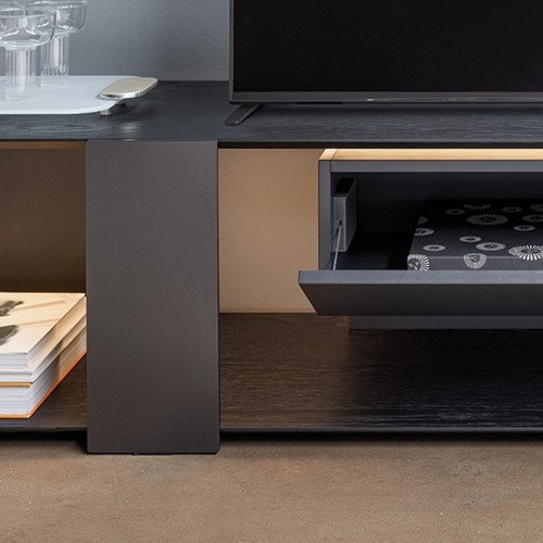 Paddle Bonaldo TV Stand
