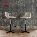 Axel X Cattelan Italia Stool