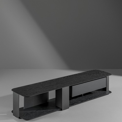Paddle Bonaldo TV Stand