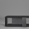Paddle Bonaldo TV Stand
