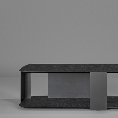 Paddle Bonaldo TV Stand