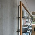Alix Bonaldo Bookcase