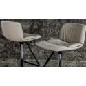 Axel X Cattelan Italia Stool