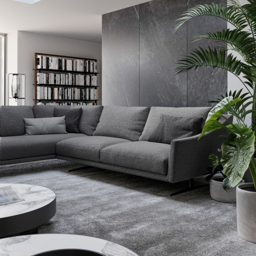 Alix Bonaldo Bookcase