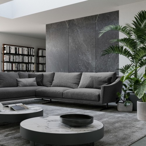 Alix Bonaldo Bookcase