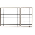 Alix Bonaldo Bookcase