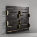Blabla Bonaldo Bookcase