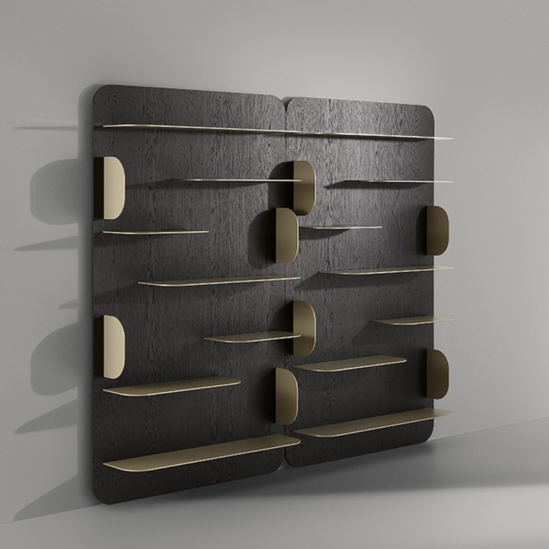 Blabla Bonaldo Bookcase