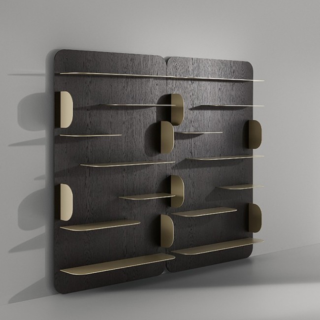 Blabla Bonaldo Bookcase