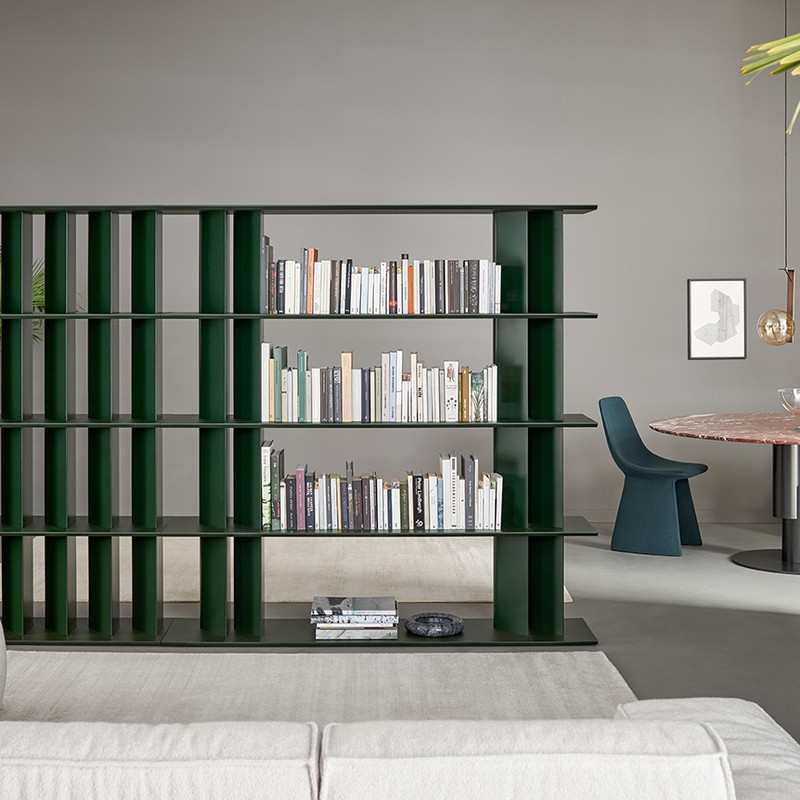 Dogma Bonaldo Bookcase