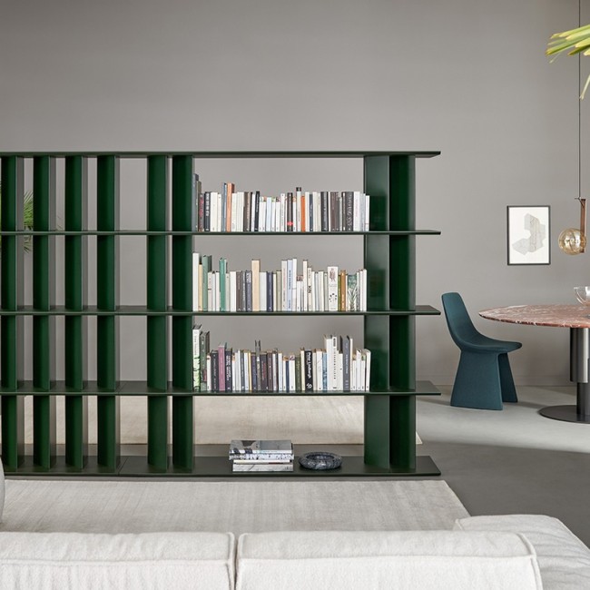 Dogma Bonaldo Bookcase