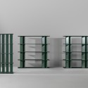 Dogma Bonaldo Bookcase