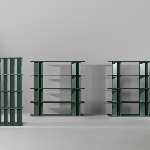 Dogma Bonaldo Bookcase