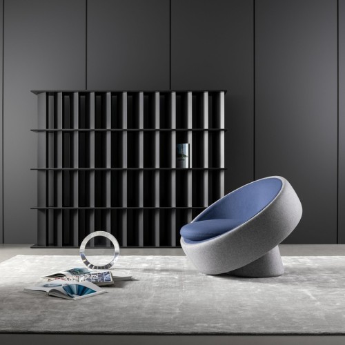 Dogma Bonaldo Bookcase