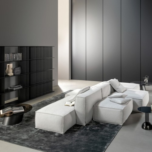 Dogma Bonaldo Bookcase