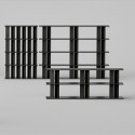 Dogma Bonaldo Bookcase