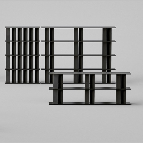 Dogma Bonaldo Bookcase