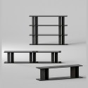 Dogma Bonaldo Bookcase